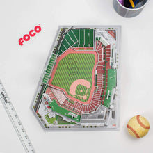 Load image into Gallery viewer, Boston Red Sox Fenway Park PZLZ Stadium