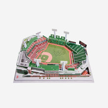Load image into Gallery viewer, Boston Red Sox Fenway Park PZLZ Stadium