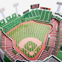 Load image into Gallery viewer, Boston Red Sox Fenway Park PZLZ Stadium