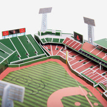 Load image into Gallery viewer, Boston Red Sox Fenway Park PZLZ Stadium
